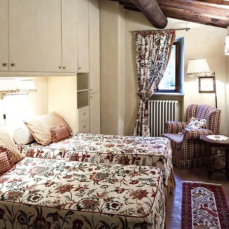Villa Eleonora Ampinana Eksteriør billede