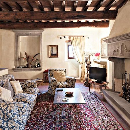 Villa Eleonora Ampinana Eksteriør billede