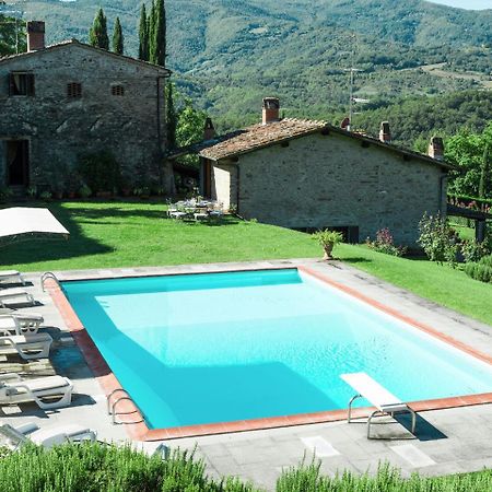 Villa Eleonora Ampinana Eksteriør billede