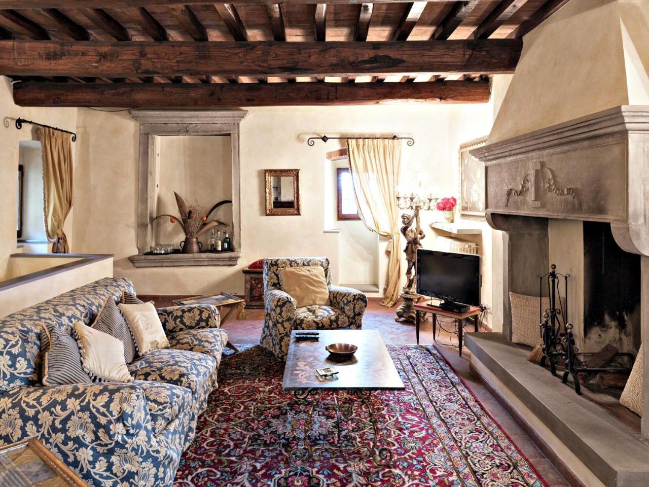 Villa Eleonora Ampinana Eksteriør billede