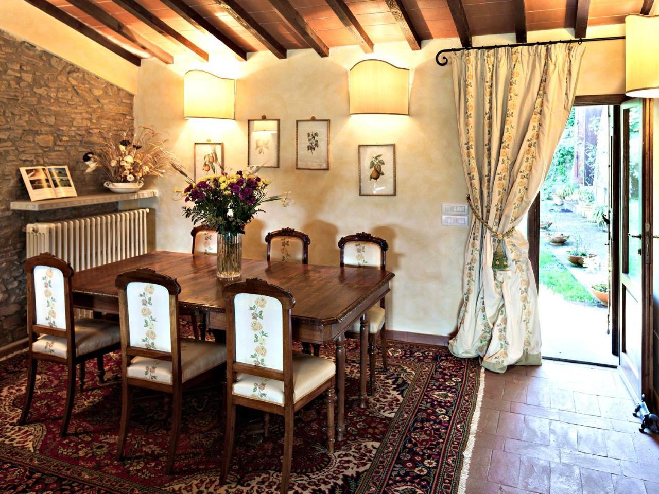 Villa Eleonora Ampinana Eksteriør billede
