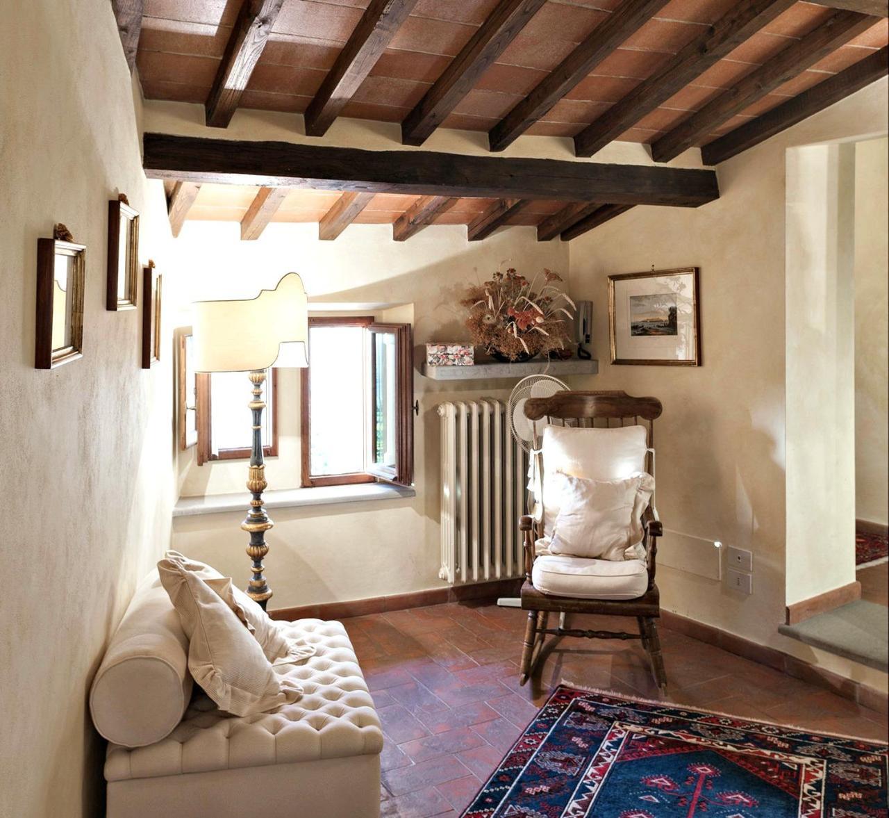 Villa Eleonora Ampinana Eksteriør billede