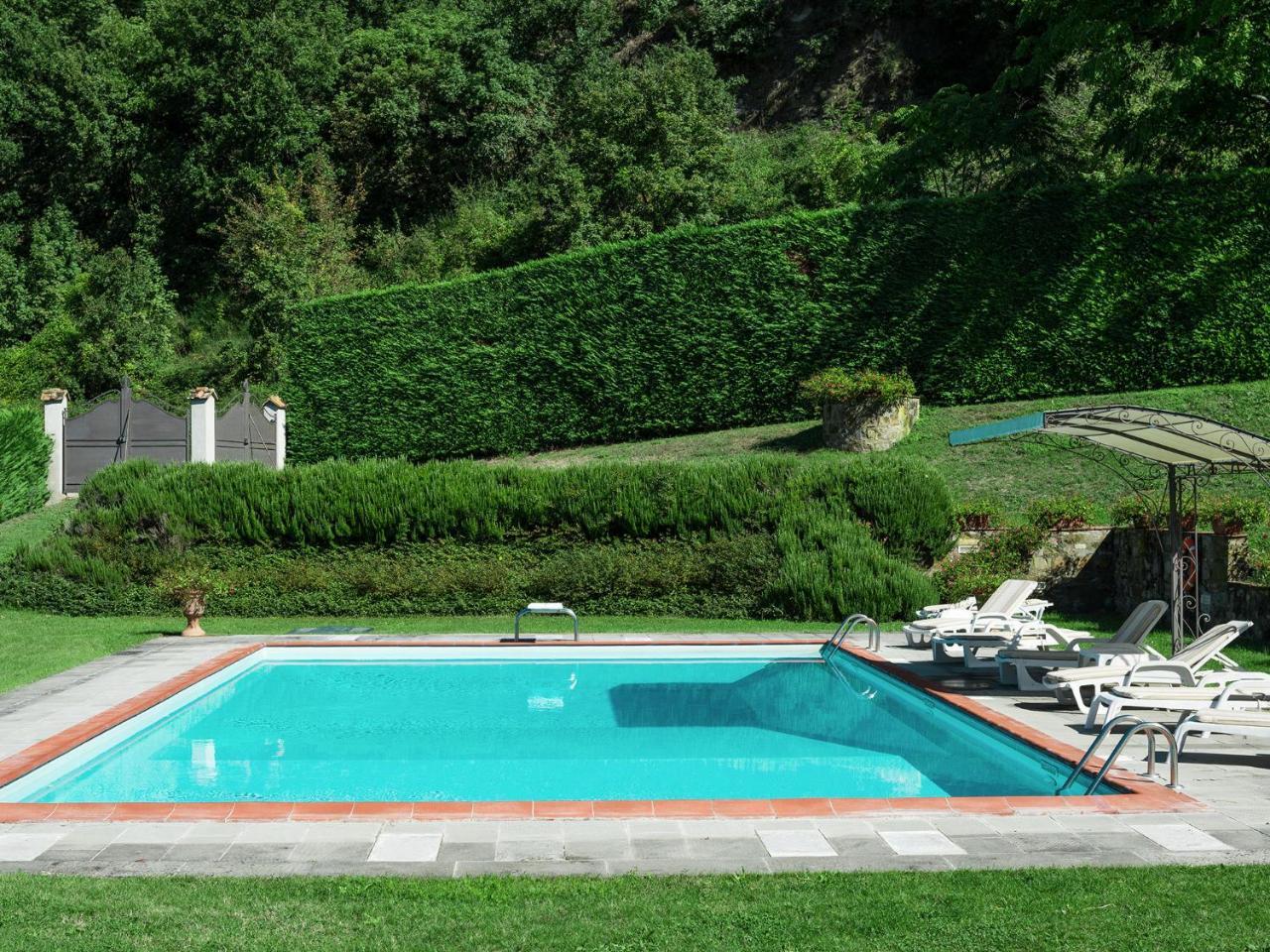Villa Eleonora Ampinana Eksteriør billede
