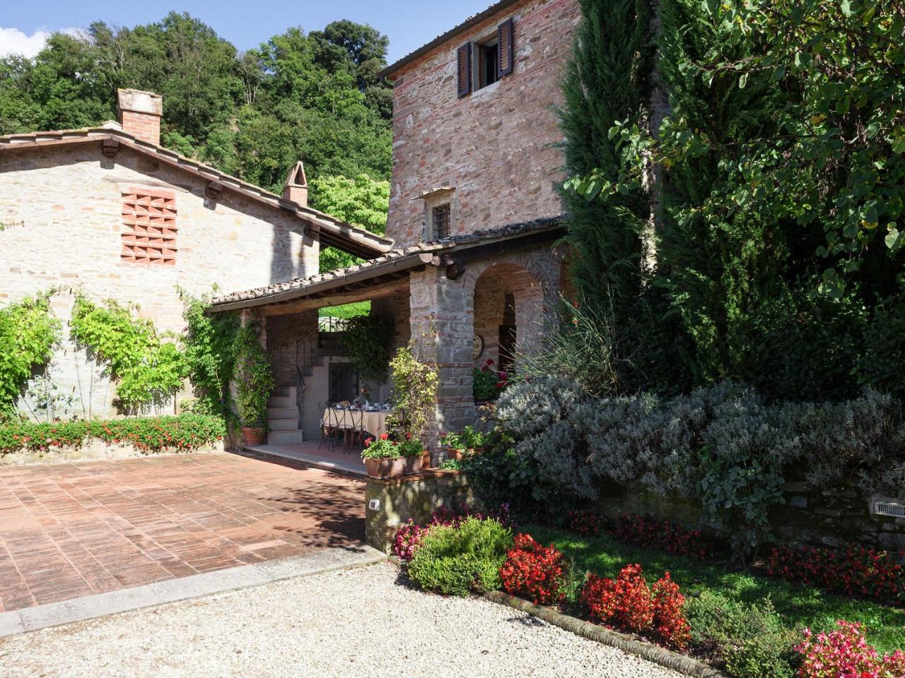 Villa Eleonora Ampinana Eksteriør billede