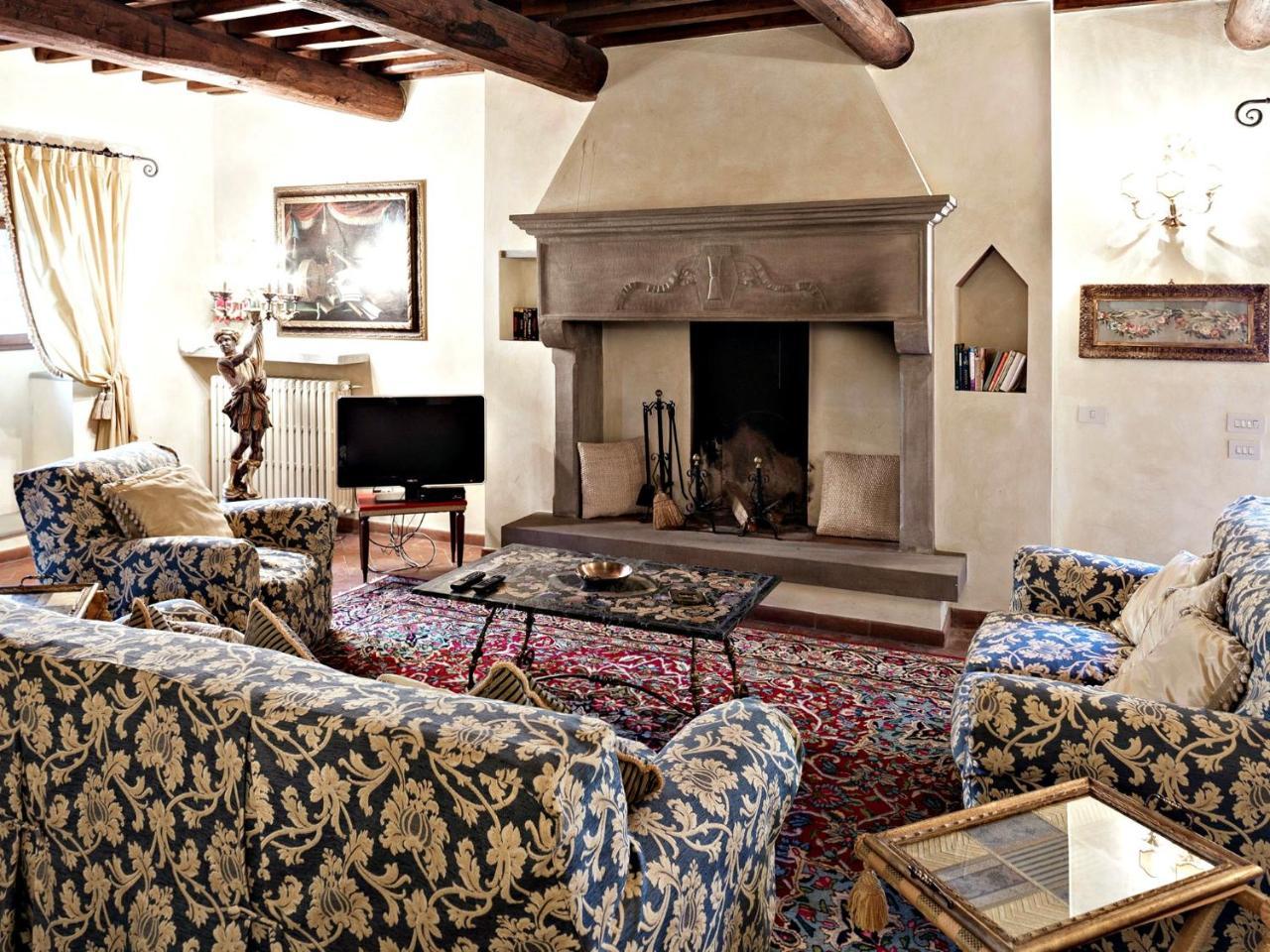 Villa Eleonora Ampinana Eksteriør billede