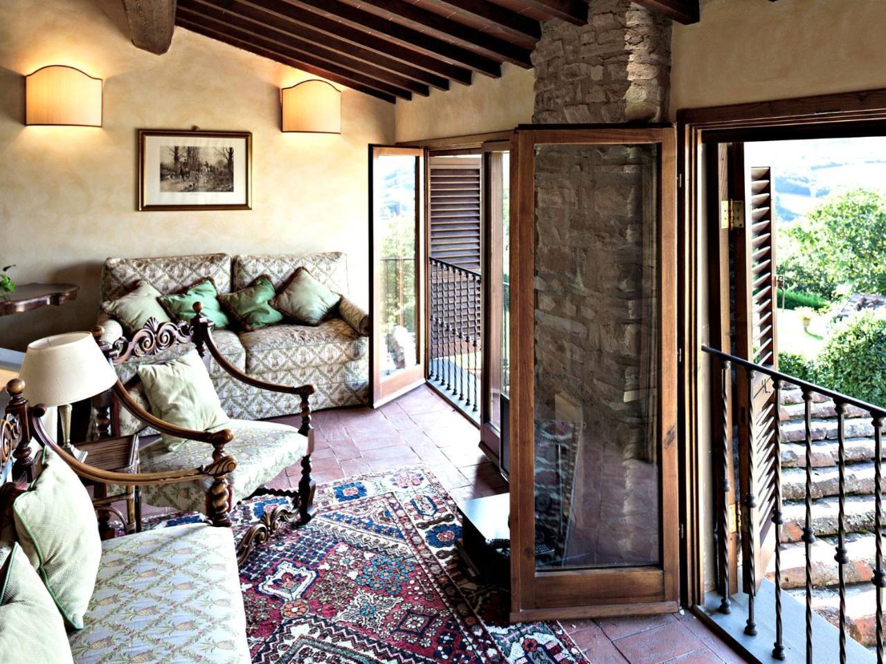 Villa Eleonora Ampinana Eksteriør billede