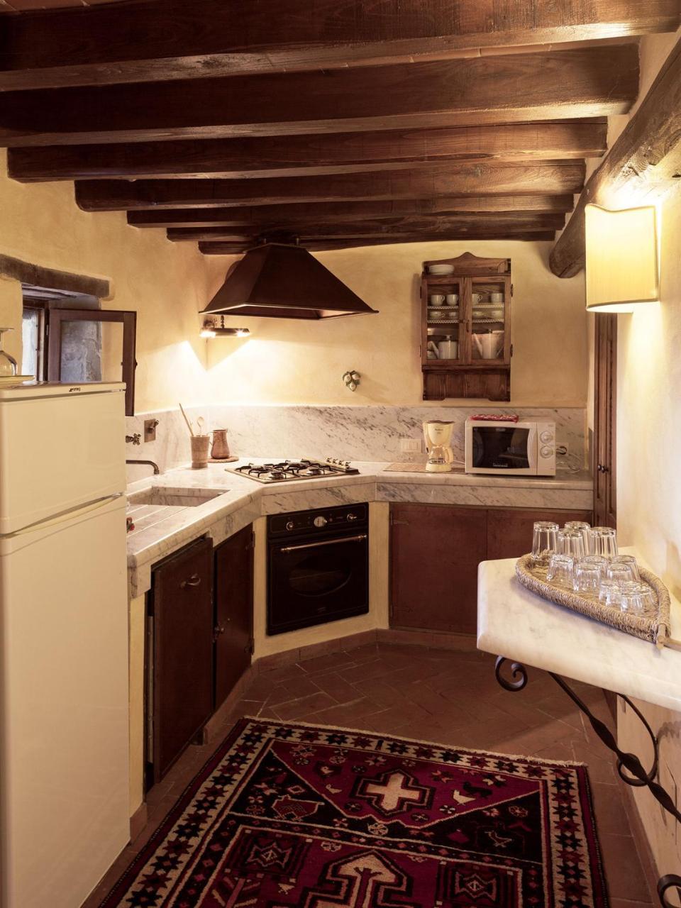 Villa Eleonora Ampinana Eksteriør billede
